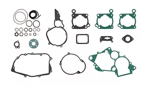 Full Gasket Set Kit Cagiva 125 Mito 91-07, Planet 99-03, Super City 92 - Picture 1 of 3