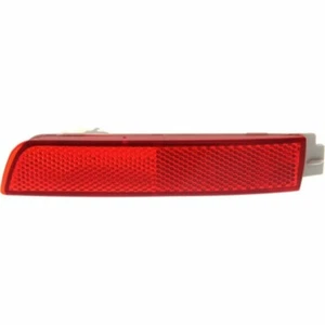 New Fits 2009-2017 Nissan Juke NI1185100 265605C000 Rear Right Bumper Reflector - Picture 1 of 1