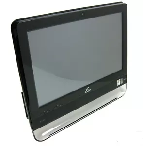 Asus Eee Top ET1602 Intel Atom N270 1,60 GHz Touchscreen All-in-One-PC-System - Bild 1 von 1