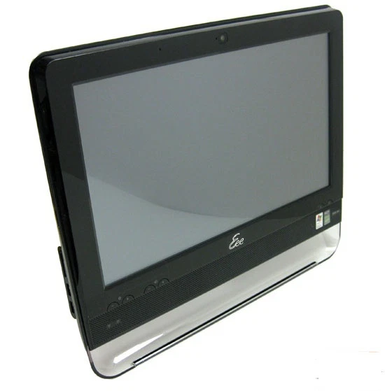 Sistema de PC todo en uno con pantalla táctil Asus Eee Top ET1602 Intel Atom N270 1,60 GHz - Imagen 1 de 1