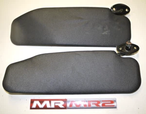 Parasol tipo SMT para Toyota MR2 MK3 Roadster - Imagen 1 de 2