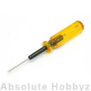 Controlador hexagonal Thorp 2,5 mm sin usar (MIP9009) - Imagen 1 de 1