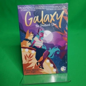 Galaxy: Der schönste Stern von Jess Taylor | Jadzia Axelrod (DC) 2022 (VERSIEGELT) - Bild 1 von 4