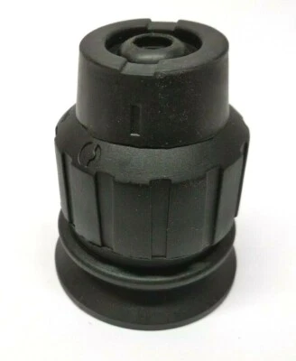 SDS Plus Bohrfutter f. Hilti TE1,5,TE 5-A,TE 6-A,6-S,6-C,7,7-C,14,15,TE18-M,18 M - Bild 1 von 4