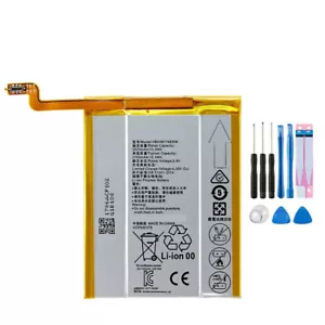 2700mAh HB436178EBW Replacement Battery for Huawei Mate S CRR-CL00 CRR-UL00 - Picture 1 of 2