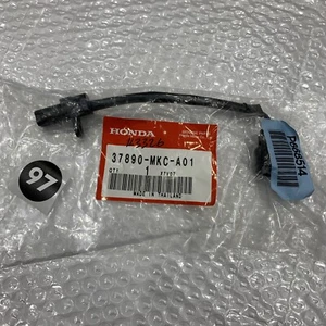 HONDA GL1800 GOLDWING 2018 SENSOR, OPEN AIR TEMPERATURE 37890-MKC-A01 - Picture 1 of 3