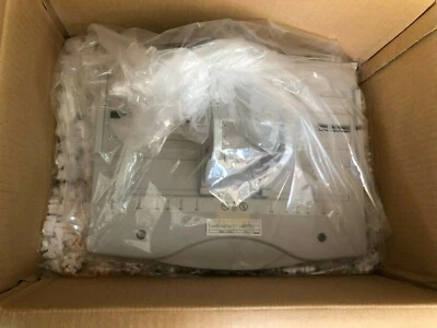 CA04315-F681 Hopper Tray Assembly for Fujitsu scanners: fi-4990C, M4099D, etc... - Image 1 of 4