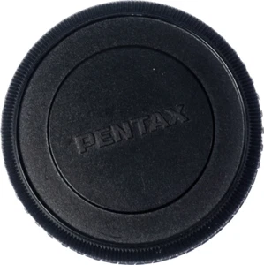 Ricoh Pentax 645 645N 645NII 645Z 645D Lens Back Cap for Medium Format Camera - Picture 1 of 5