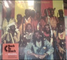 Tiken Jah Vinyl En Vente Musique Cd Vinyles Ebay