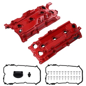Aluminum Valve Cover for Nissan Infiniti  350Z  EX35 FX35 G35 M35 13264-JK20A - Picture 1 of 11