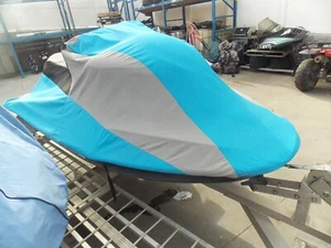 2004-2005 Sea Doo RXP 215 Jet Ski PWC  Storage Cover Trailerable shelf#H9 - Bild 1 von 6