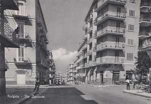 MOLFETTA  -  Via Baccarini - Imagen 1 de 1