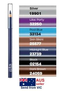 AVON Color Trend Eye Pencil Liner Eyeliner Full Size Brand New choose your color
