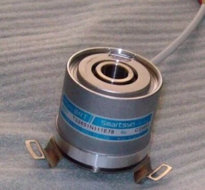 1PC Tamagawa TS2651N111E78 RESOLVER ENCODER New Expedited Shipping #W2 - Bild 1 von 4