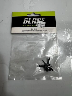 Blade  Complete  Precision Swashplate  120 SR   BLH 3109  - Image 1 of 2