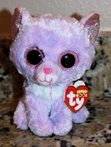 Ty Beanie Boos - Cassidy - Picture 1 of 5
