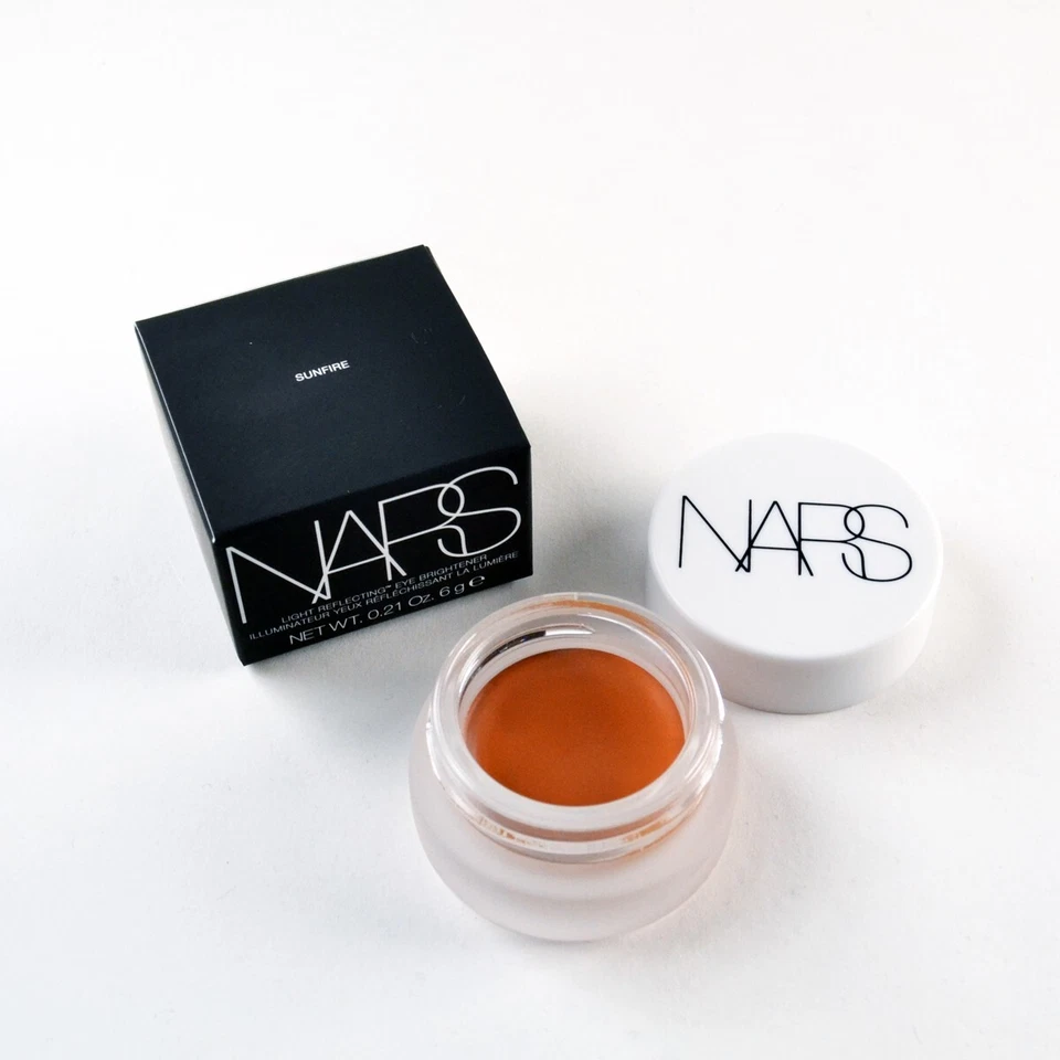 Nars Light Reflecting Eye Brightener SUNFIRE - Full Size 0.21 Oz. / 6 g - Image 1 of 1