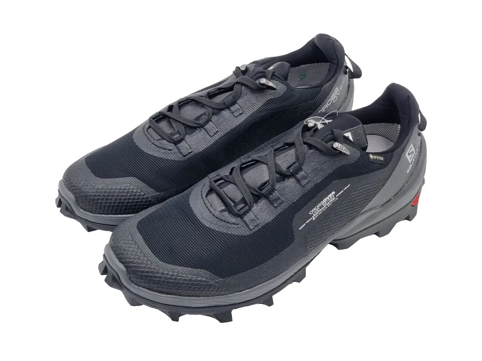Salomon Cross Over GTX® - Gr 42 - UK 8 - NEU - 470725 - Bild 1 von 3