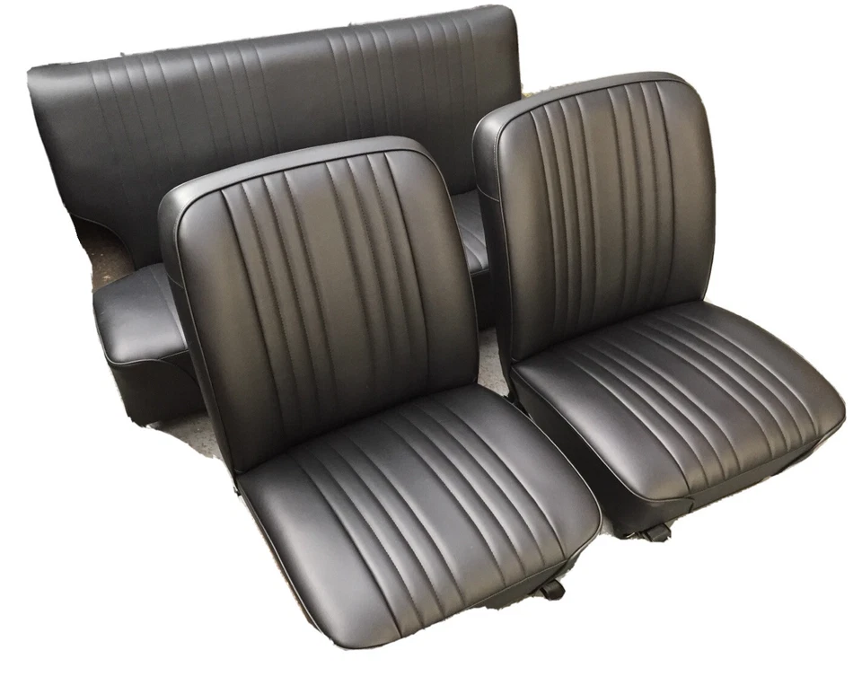 Mk1 ESCORT Mexico Rs1600 Twin Cam Rear Parcel Shelf