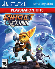 Ratchet & Clank - Greatest Hits Edition - Sony PlayStation 4