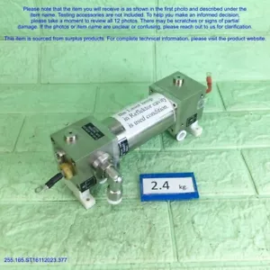 TRUMPF 11-01-64-A28/08,Laser Lamp in Reflektor cavity Trupulse 21 as photos, DHL - Picture 1 of 13