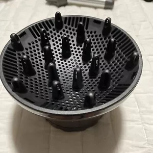 Hair Dryer Diffuser Adjustable Blow Dryers Diffuser for Curly or Wavy Hair H8S1 - Picture 1 of 4