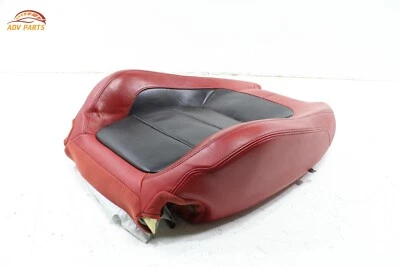 ОРИГИНАЛЬНАЯ ВЕРХНЯЯ ПОДУШКА ПЕРЕДНЕГО ЛЕВОГО ВОДИТЕЛЬСКОГО СИДЕНЬЯ 2017–2020 JAGUAR F-PACE - Изображение 1 из 4