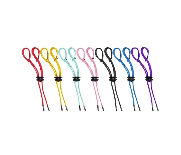 Bicaster Archery Adjustable Length Finger Sling Colour Choice Locking Buckle - Image 1 of 1