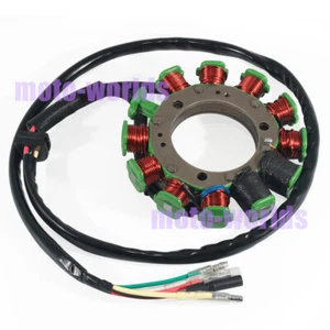 For Honda 31120-MN1-832 XR600R 1994 1995 1996 1997 NEW GENERATOR STATOR COIL - Picture 1 of 8