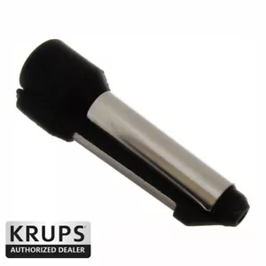 Krups MS-0A01531 Steam Nozzle for Espresseria Coffe Machines Genuine OEM - Picture 1 of 1