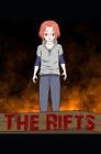 The Rifts Vol 2 By Leslie Randall Paperback Book
