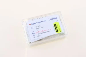 Pasta luminescente fosforescente verde chiaro luminova Super LumiNova Paste - Picture 1 of 4