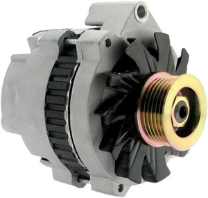 New ALTERNATOR BUICK CADILLAC CHEVY GMC 4.3L 5.0L 5.7L 6.2L 87-93 7861-11 - Picture 1 of 6