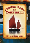 Mike Smylie Fishing Boats of Cornwall (Paperback) (UK IMPORT)