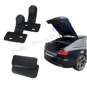 2 clips de carga de estante para Audi A5 8T889883 reforzado a medida - Imagen 1 de 6