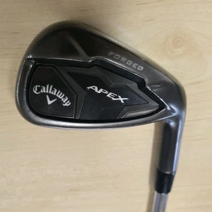 Callaway Forged Apex CF 19 8 Iron Nippon N.S. Pro Modus 3 Tour 120 Flex X Shaft - Picture 1 of 9