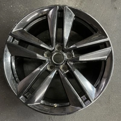 Ford Mustang OEM Wheel 19” 2015-2017 Original Factory Rim FR3C1007FC 10034 - Image 1 of 4