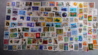 Slowakei kiloware 30g auf Papier -alle verschieden-
