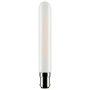 4 Watt T6.5 LED - Frosted - Double Contact Bayonet Base - 3000K - 360 Lumens - 1 - Picture 1 of 9