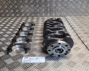 Ford Transit Double Cap 2014-2019 Crankshaft 2.2 DIESEL CYR5 - Picture 1 of 6