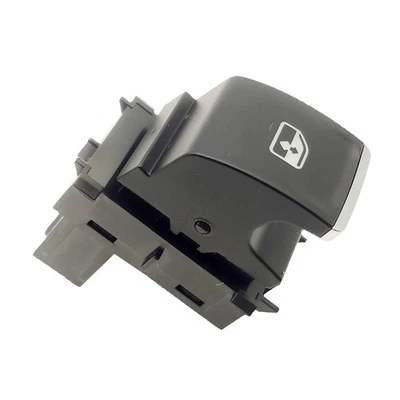 Interruptor de ventana de puerta para Volkswagen 2016-2021 Golf Tiguan 5G0-959-855-L-WZU Foto 1 de 4