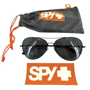 Spy Sunglasses BLACKBURN HD+ 60 14-145 Unisex New With Case - Picture 1 of 11