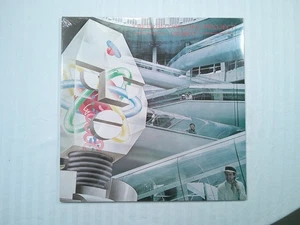 Alan Parsons Project "I Robot" 1977 Arista AL 7002 Gatefold SEALED OG U.S.Press - Picture 1 of 2