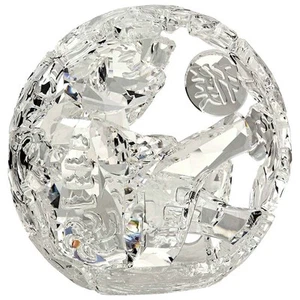 Decorazione scimmia zodiaco cinese cristallo Swarovski 5117951 - Foto 1 di 3