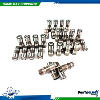 Комплект подъемника клапанов DNJ LFK32312 для 00–22 Buick Lexus Oldsmobile Pontiac 4,0–5,7 л - Изображение 1 из 4