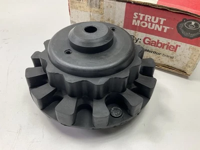 SIN HERRAJES - Montaje de puntal de suspensión Gabriel 142254 - Trasero Foto 1 de 4