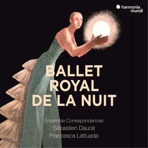 Ensemble Correspondances Ballet Royal De La Nuit (CD) (UK IMPORT) - Picture 1 of 1