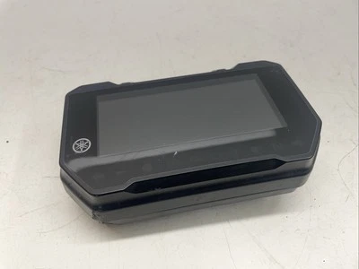 ♻️ Relojes Speedo Yamaha Yzf R7 Yzf690 2022 - 2025 ♻️ Foto 1 de 4