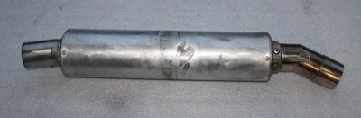 SUZUKI GSX-R 1100 1052CCM 86-88 ESCUELA AS13D COLECTOR DE ESCAPE INSTALACIÓN COLECTOR - Imagen 1 de 4