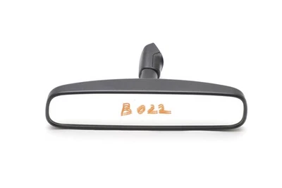 Nissan 370Z 14-19 Rear View Mirror 96321-9Y00C, B022, OEM, 2014, 2015, 2016, 201 - Image 1 of 3